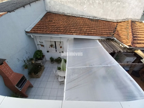Imagem Casa com 3 Quartos à Venda, 180 m² em Jardim Da Glória - São Paulo