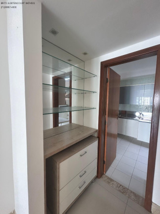 Imagem Imóvel com 4 Quartos à Venda, 145 m² em Alphaville I - Salvador