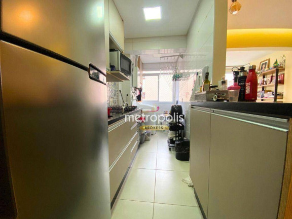 Imagem Apartamento com 2 Quartos à Venda, 65 m² em Santa Maria - São Caetano Do Sul Imagem Apartamento com 2 Quartos à Venda, 65 m² em Santa Maria - São Caetano Do Sul