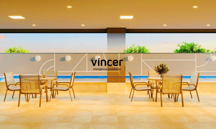 Imagem Apartamento com 3 Quartos à Venda, 75 m² em Jardim América - Goiânia Imagem Apartamento com 3 Quartos à Venda, 75 m² em Jardim América - Goiânia