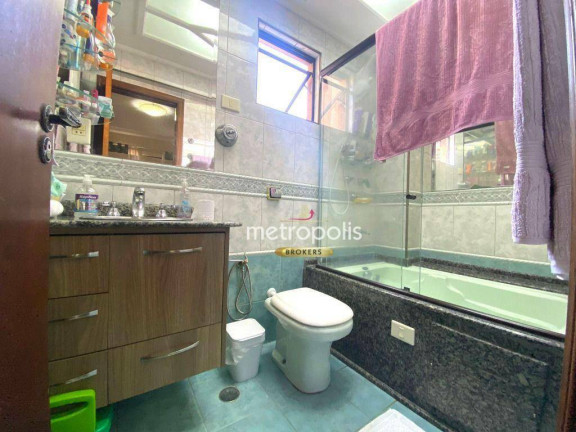 Imagem Apartamento com 3 Quartos à Venda, 90 m² em Boa Vista - São Caetano Do Sul