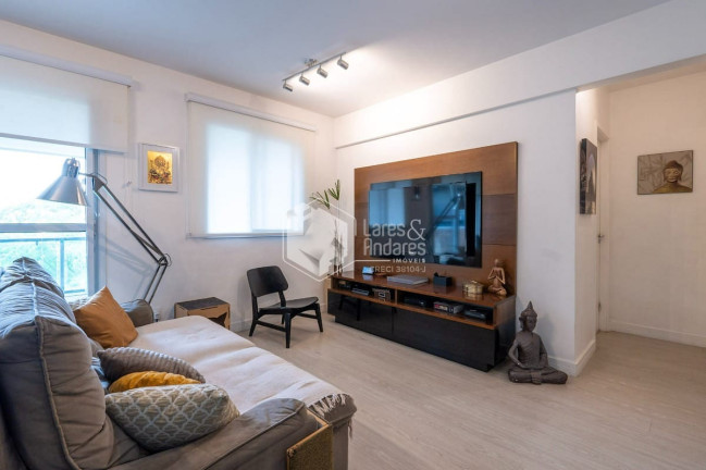 Imagem Apartamento com 2 Quartos à Venda, 87 m² em Morumbi - São Paulo Imagem Apartamento com 2 Quartos à Venda, 87 m² em Morumbi - São Paulo