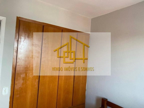 Imagem Apartamento com 2 Quartos à Venda, 56 m² em Vila Santa Catarina - São Paulo Imagem Apartamento com 2 Quartos à Venda, 56 m² em Vila Santa Catarina - São Paulo