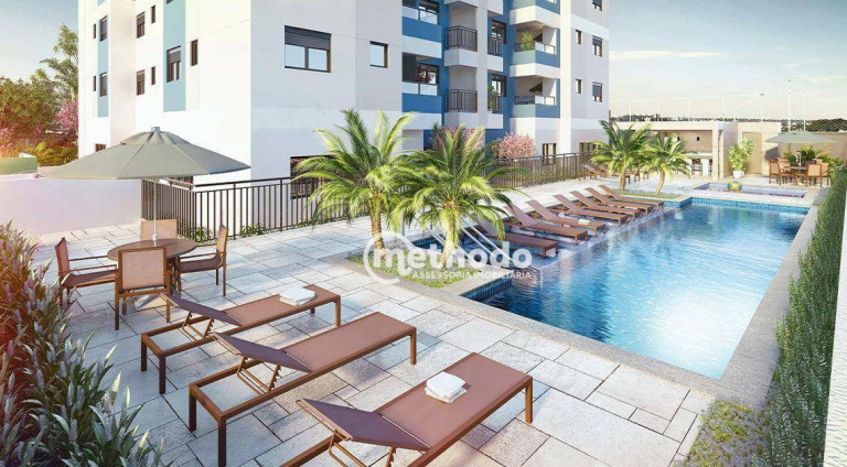 Imagem Apartamento com 3 Quartos à Venda, 105 m² em Nova Campinas - Campinas Imagem Apartamento com 3 Quartos à Venda, 105 m² em Nova Campinas - Campinas