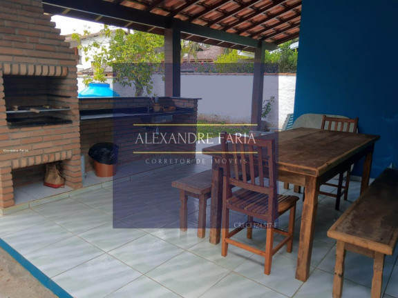 Imagem Casa com 3 Quartos à Venda, 148 m² em Enseada - São Sebastião