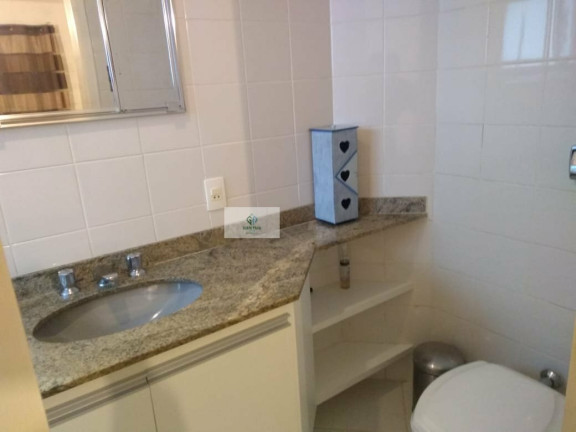 Imagem Apartamento com 4 Quartos à Venda, 120 m² em Vila Júlia - Guarujá