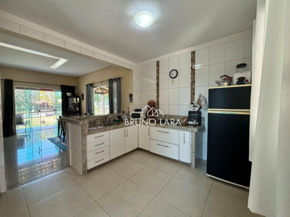 Imagem Casa com 5 Quartos à Venda, 220 m² em Condomínio Serra Verde - Igarapé