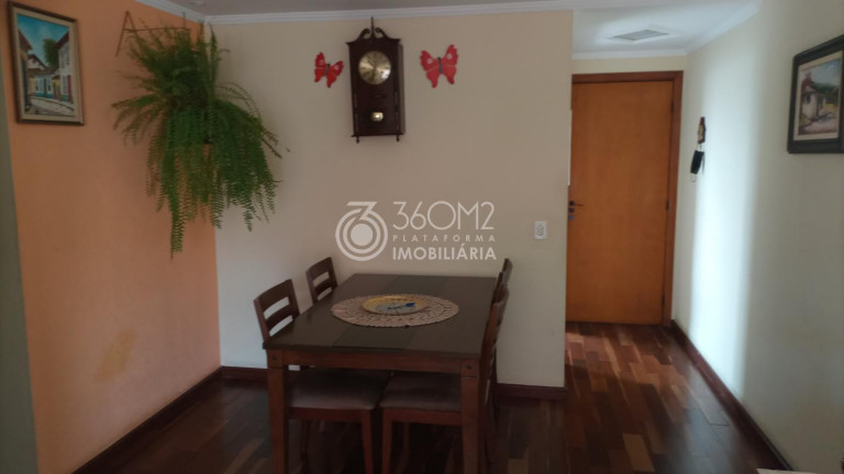 Imagem Apartamento com 3 Quartos à Venda, 76 m² em Vila Gilda - Santo André Imagem Apartamento com 3 Quartos à Venda, 76 m² em Vila Gilda - Santo André