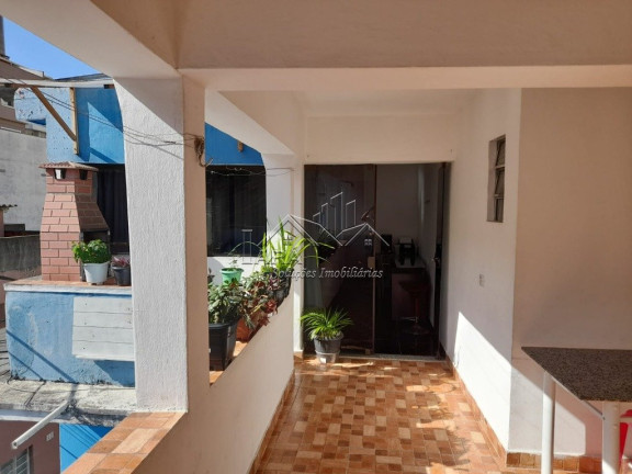 Imagem Sobrado com 3 Quartos à Venda, em Penha - São Paulo Imagem Sobrado com 3 Quartos à Venda, em Penha - São Paulo