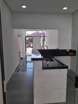 Imagem Casa de Condomínio com 3 Quartos à Venda, 110 m² em Condomínio Horto Florestal Ii - Sorocaba