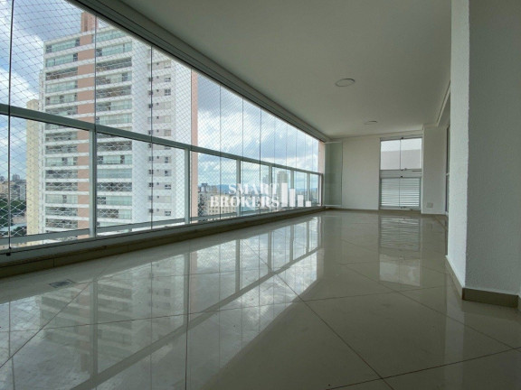 Apartamento com 4 Quartos à Venda, 171 m² em Aclimação - São Paulo