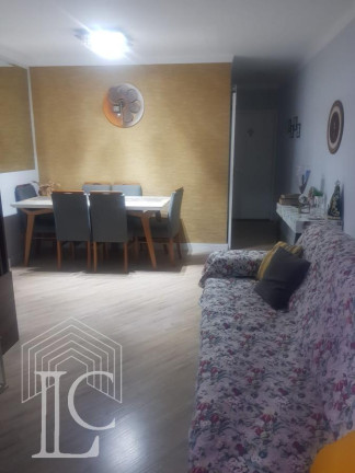 Imagem Apartamento com 3 Quartos à Venda, 78 m² em Jardim Marajoara - São Paulo Imagem Apartamento com 3 Quartos à Venda, 78 m² em Jardim Marajoara - São Paulo