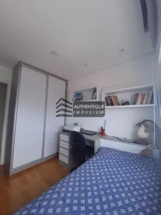 Imagem Apartamento com 3 Quartos à Venda, 103 m² em Centro - Santo André Imagem Apartamento com 3 Quartos à Venda, 103 m² em Centro - Santo André