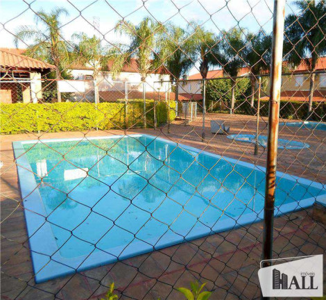 Imagem Casa com 2 Quartos à Venda, 100 m² em Vila Borguese - São José Do Rio Preto Imagem Casa com 2 Quartos à Venda, 100 m² em Vila Borguese - São José Do Rio Preto