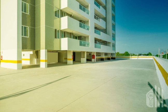 Imagem Apartamento com 3 Quartos à Venda, 80 m² em Planalto - Teresina