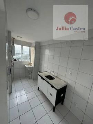 Imagem Apartamento com 2 Quartos à Venda, 55 m² Imagem Apartamento com 2 Quartos à Venda, 55 m²