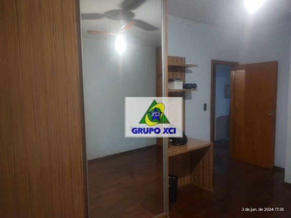 Imagem Casa com 3 Quartos à Venda, 260 m² em Jardim Santa Genebra - Campinas