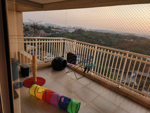 Imagem Apartamento com 3 Quartos à Venda, 134 m² em Butantã - São Paulo Imagem Apartamento com 3 Quartos à Venda, 134 m² em Butantã - São Paulo