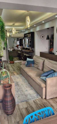Apartamento com 2 Quartos à Venda, 62 m² em Vila Matilde - São Paulo