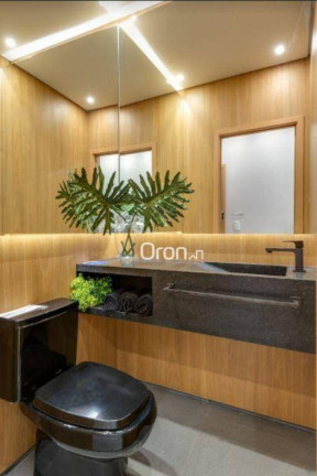 Imagem Apartamento com 1 Quarto à Venda, 42 m² em Setor Oeste - Goiânia