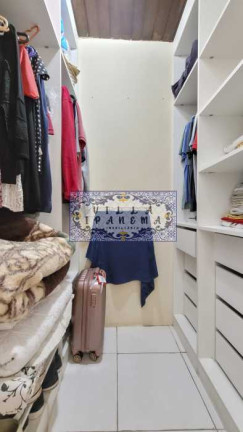 Imagem Apartamento com 3 Quartos à Venda, 146 m² em Botafogo - Rio De Janeiro
