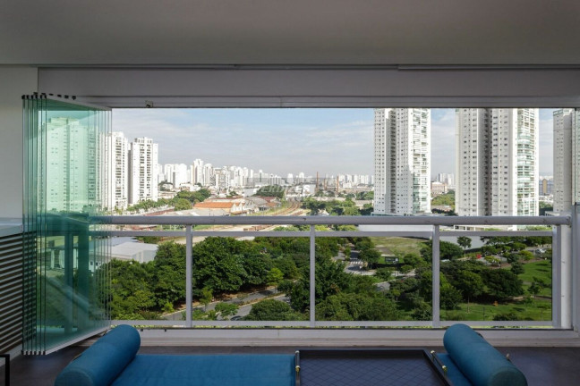 Imagem Apartamento com 3 Quartos à Venda, 108 m² em água Branca - São Paulo Imagem Apartamento com 3 Quartos à Venda, 108 m² em água Branca - São Paulo