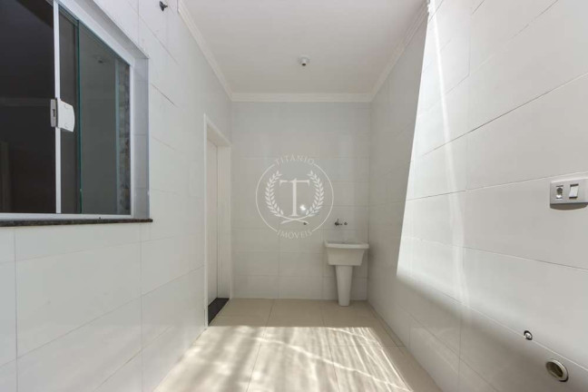 Imagem Casa com 3 Quartos à Venda, 84 m² em Vila Paulo Silas - São Paulo
