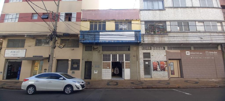 Imagem Sobrado com 4 Quartos à Venda, 189 m² em Centro - Campinas Imagem Sobrado com 4 Quartos à Venda, 189 m² em Centro - Campinas