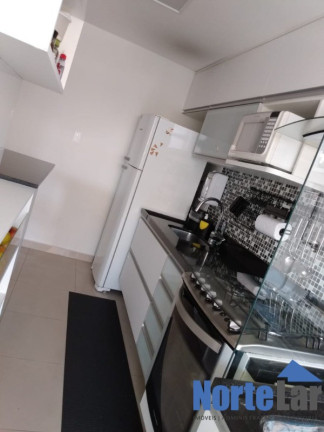 Imagem Apartamento com 2 Quartos à Venda, 75 m² em Casa Verde - São Paulo