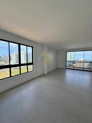 Apartamento com 3 Quartos à Venda, 117 m² em Praia Brava - Itajaí