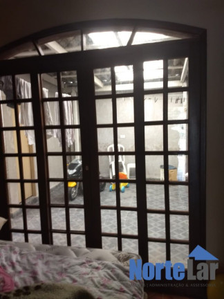 Imagem Casa com 2 Quartos à Venda, 200 m² em Vila Maria Luisa - São Paulo