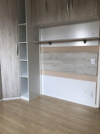 Imagem Apartamento com 2 Quartos à Venda, 56 m² em Centro - Diadema