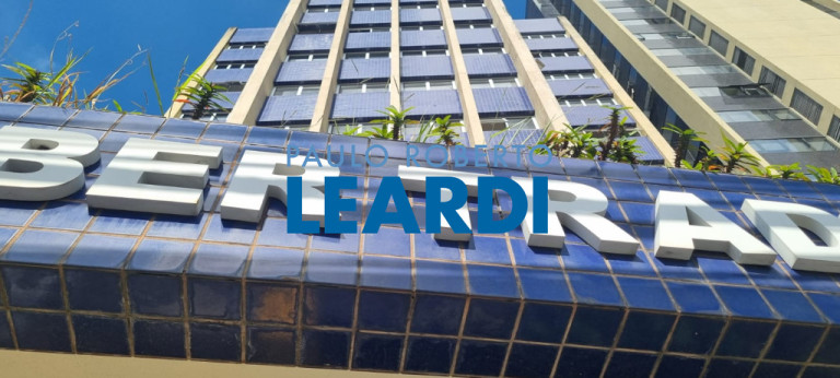Sala Comercial à Venda, 45 m² em Centro - Santo André
