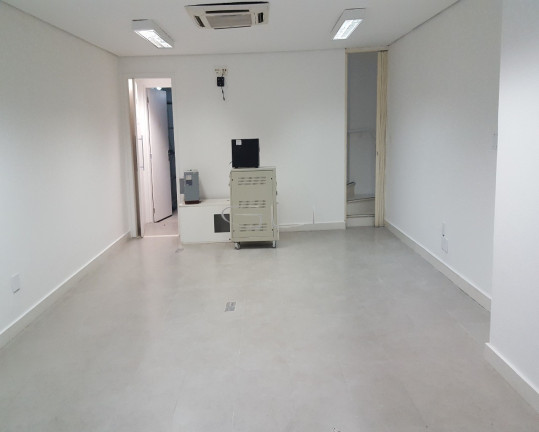 Imagem Sala Comercial para Alugar, 156 m² em República - São Paulo Imagem Sala Comercial para Alugar, 156 m² em República - São Paulo