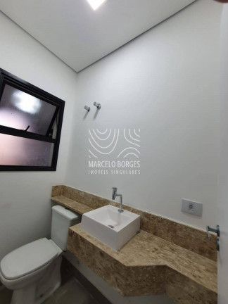 Imagem Casa de Condomínio com 3 Quartos à Venda, 123 m² em Residencial Girassol - Itupeva