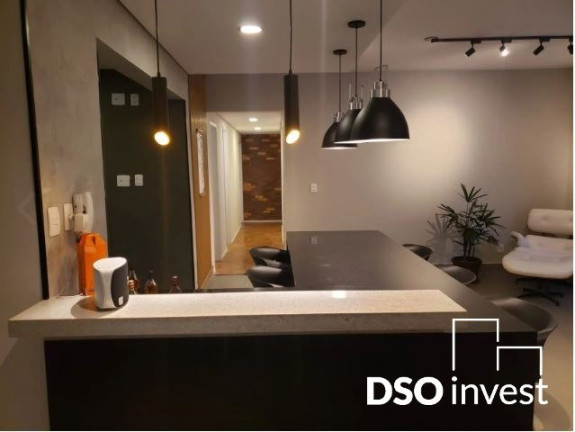 Imagem Apartamento com 3 Quartos à Venda, 150 m² em Bela Vista - São Paulo