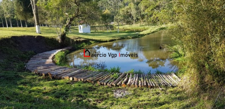 Imagem Imóvel com 2 Quartos à Venda, 133.100 m² em Carmo Messias - Ibiúna