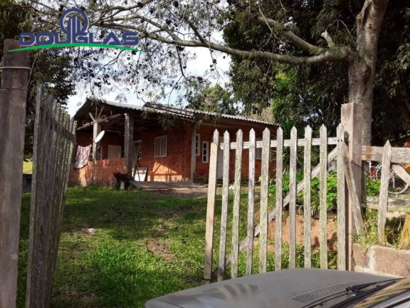 Imagem Casa com 2 Quartos à Venda, 5.000 m² em Viamão