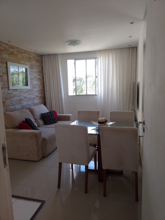 Imagem Apartamento com 2 Quartos à Venda, 40 m² em Catu De Abrantes (abrantes) - Camaçari Imagem Apartamento com 2 Quartos à Venda, 40 m² em Catu De Abrantes (abrantes) - Camaçari