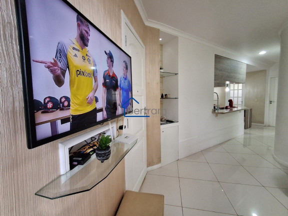 Imagem Apartamento com 2 Quartos para Alugar, 63 m² em Porto Bracuhy - Angra Dos Reis
