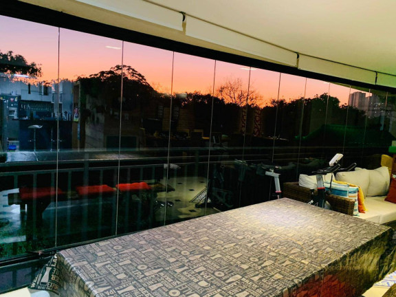 Imagem Apartamento com 3 Quartos à Venda, em Jardim Marajoara - São Paulo Imagem Apartamento com 3 Quartos à Venda, em Jardim Marajoara - São Paulo