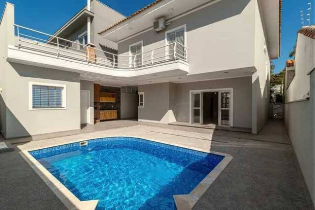 Imagem Casa de Condomínio com 4 Quartos para Alugar, 360 m² em Tivoli Park - Sorocaba Imagem Casa de Condomínio com 4 Quartos para Alugar, 360 m² em Tivoli Park - Sorocaba
