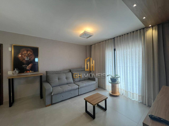 Imagem Apartamento com 2 Quartos à Venda, 68 m² em Setor Bueno - Goiânia