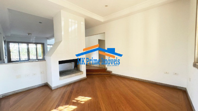 Imagem Sobrado com 4 Quartos à Venda, 368 m² em Alphaville Residencial Dois - Barueri