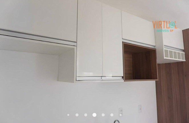 Imagem Apartamento com 1 Quarto à Venda, 25 m² em Bela Vista - São Paulo Imagem Apartamento com 1 Quarto à Venda, 25 m² em Bela Vista - São Paulo