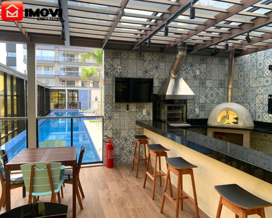 Imagem Apartamento com 1 Quarto à Venda, 40 m² em Enseada Do Suá - Vitória