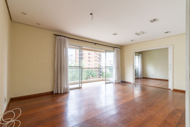 Imagem Apartamento com 3 Quartos à Venda, 142 m² em Panamby - São Paulo Imagem Apartamento com 3 Quartos à Venda, 142 m² em Panamby - São Paulo