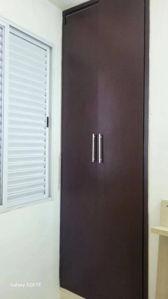 Imagem Apartamento com 3 Quartos à Venda, 100 m² em Macuco - Santos