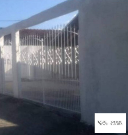 Casa com 3 Quartos à Venda, 150 m² em Jardim Satélite - São José Dos Campos