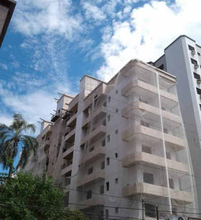 Imagem Apartamento com 1 Quarto à Venda, 41 m² em Forte - Praia Grande